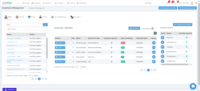 Screenshot of Compliance Management