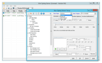 Screenshot of Schedule automated log archival and cleanup to help you comply with SOX, HIPAA, PCI DSS, etc.