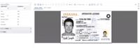 Screenshot of Reveal's image detection technology, which leverages machine learning to automatically identify and apply descriptive labels to images.