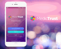 Screenshot of MedicTrust Approach Emveep to develop web and mobile apps that help many people to keep their medical records and share it with the doctors or hospital. We built both online and offline features that help user to stored and share their medical record by email or PDF. The mobile apps is serve for IOS and Android smartphone. The best thing out from this app is that user can consult their health condition with affiliated Medictrust doctors by medhub feature to get a second opinion on their health.