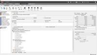 Screenshot of Custom Databases