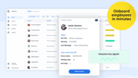 Screenshot of Designed by a team of experienced HR and People Ops professionals, Boundless is a cloud-based Employer of Record platform that simplifies international employment, payroll management, and cross-border benefits allocation.