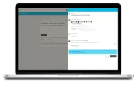 Screenshot of PiiQ Learning Assign, Track, & Monitor Progress
