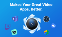Screenshot of Makes Your Great Video Apps, Better.