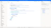 Screenshot of Microsoft Power Automate (Interface Screenshot) - Desktop designer