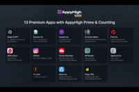 Screenshot of 13+ Premium Quality Generative AI Apps