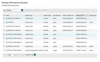 Screenshot of User Management - Use NCM's integrated console to lock down devices from unauthorized access, delegate who can view device details and make configuration changes, and determine when network changes can occur.