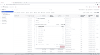Screenshot of the Reveal Review document review interface