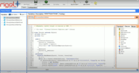 Screenshot of RPA Developer