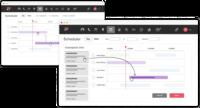 Screenshot of Plumber Scheduling Software