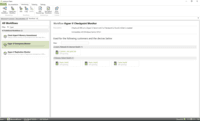 Screenshot of IT Monitoring