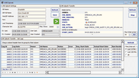 Screenshot of Splunk built-in interface management