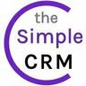 The Simple CRM