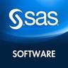 SAS Federation Server