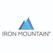 Iron Mountain Secure IT Asset Disposition