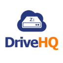 DriveHQ Online Backup