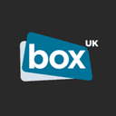 Box UK Bespoke Software Development Services