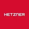Hetzner Domain Registration