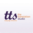 The Translation Studio (TTS)