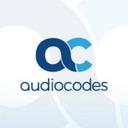 AudioCodes WebRTC Gateway