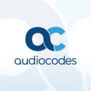 AudioCodes Mediant SBCs