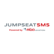 JumpseatSMS by mba Aviation