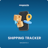 MageAnts Shipping Tracker