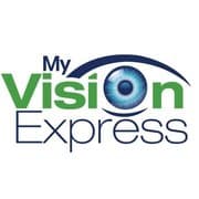 My Vision Express