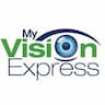 My Vision Express