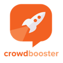 Crowdbooster (discontinued)
