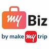 myBiz by MakeMyTrip