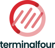 Terminalfour Digital Engagement and Web Development Platform
