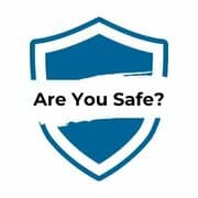 AreYouSafe?