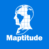 Maptitude