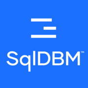 SqlDBM