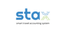 STAX - Smart Travel Accounting System