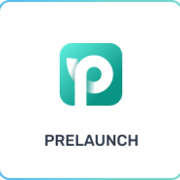 Prelaunch