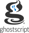 Ghostscript