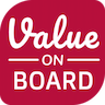 Value on Board