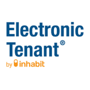 Electronic Tenant by Inhabit