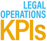 Legal Operations and KPIs