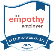 Empathy Employer - Award, Recognition, Survey, Certification