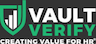 Vault Verify