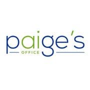 Paige's Office