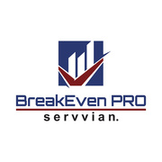BreakEven PRO