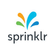 Sprinklr Service