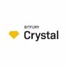 Crystal Blockchain