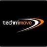 Technimove Data Centre Migration