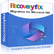 Recoveryfix Email Migration