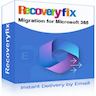 Recoveryfix Email Migration